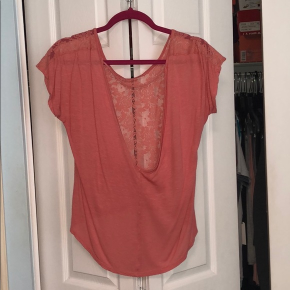 Pink top - Picture 2 of 2